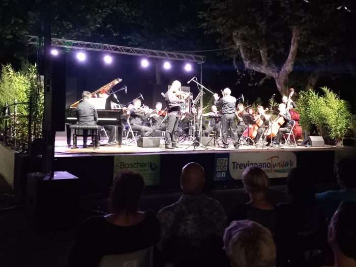 concert trevignano
